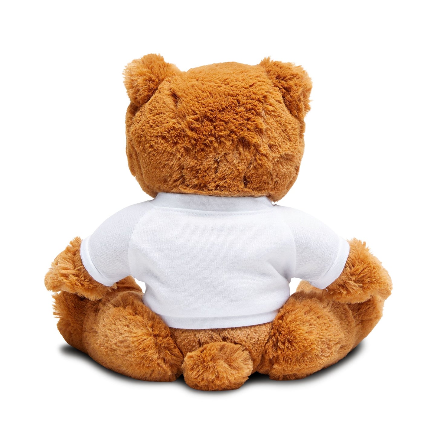 HODL Forever Bear: "The Valentine's Declaration"