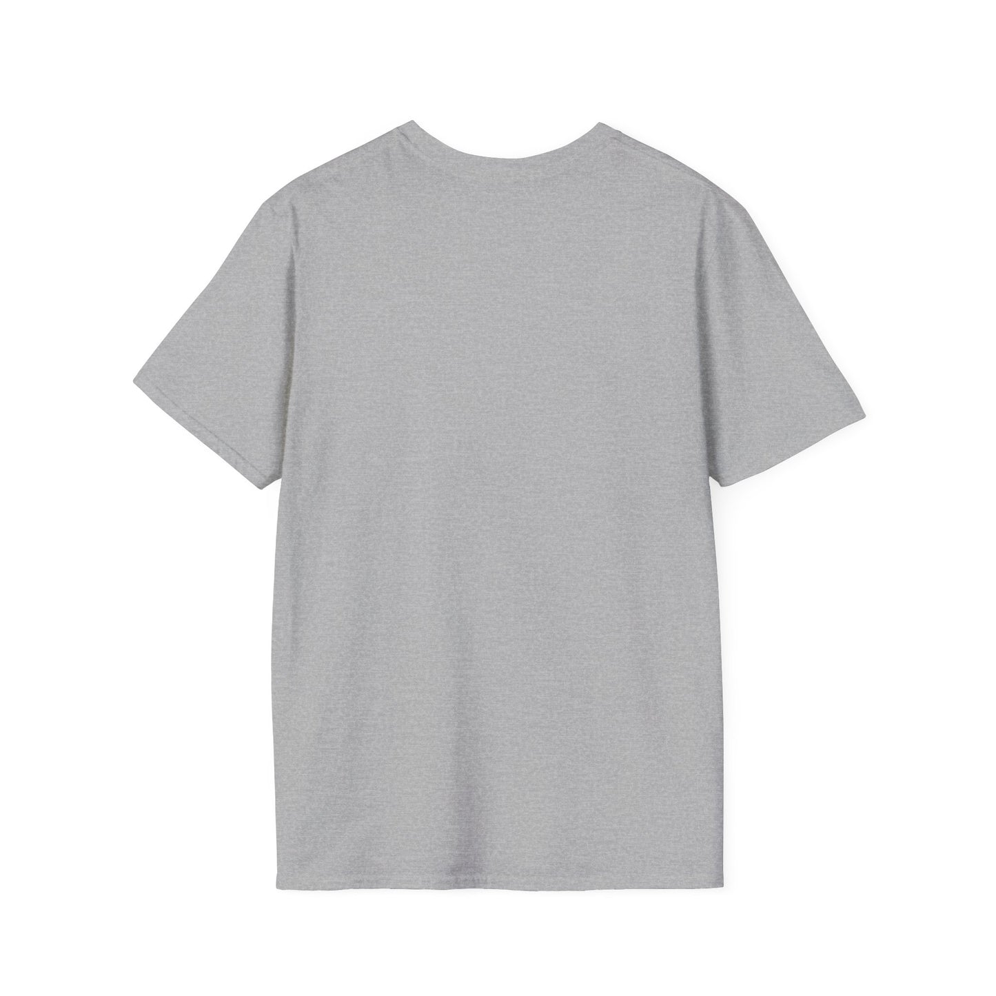 HODL Bitcoin Paint Splattered T-Shirt