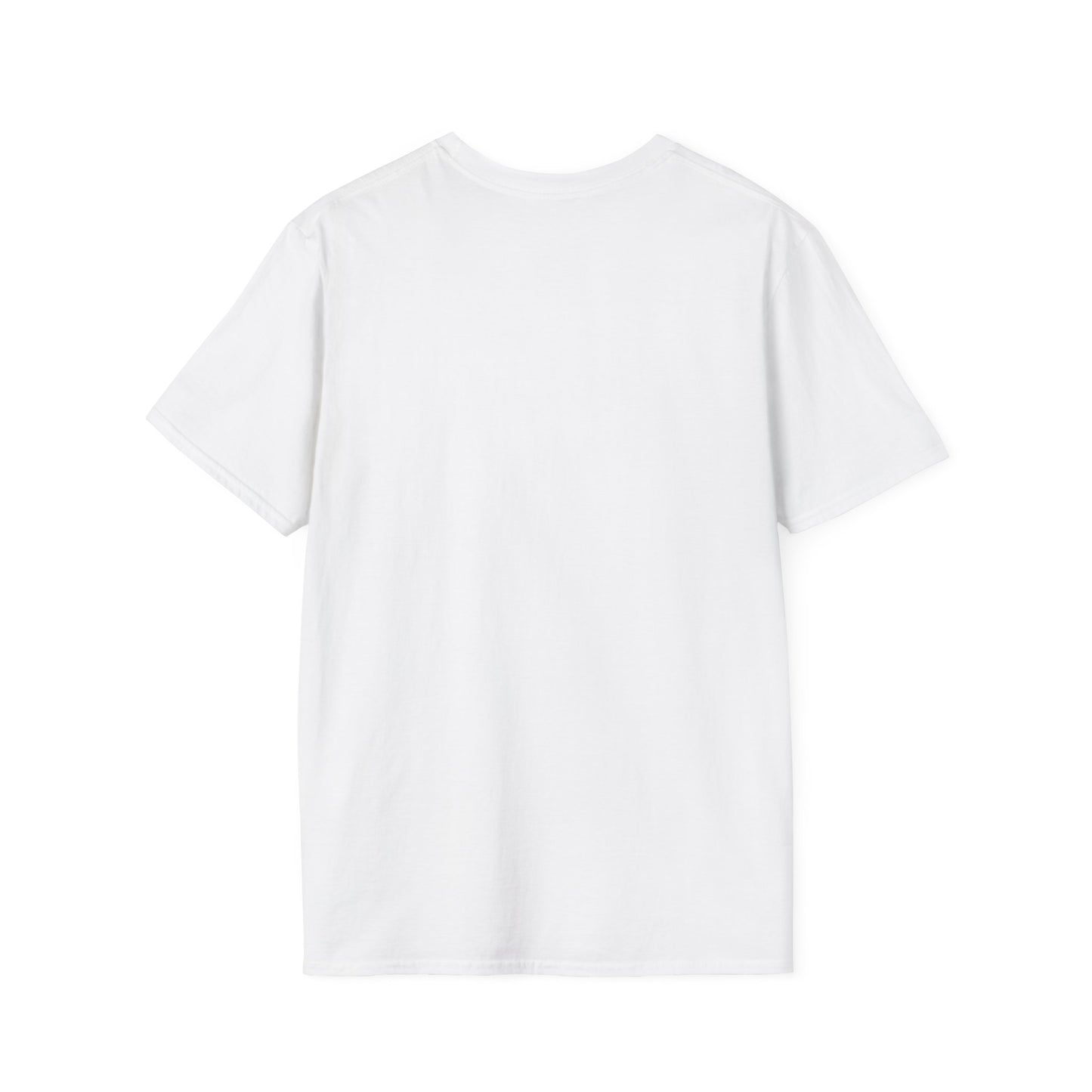 HODL Bitcoin Paint Splattered T-Shirt