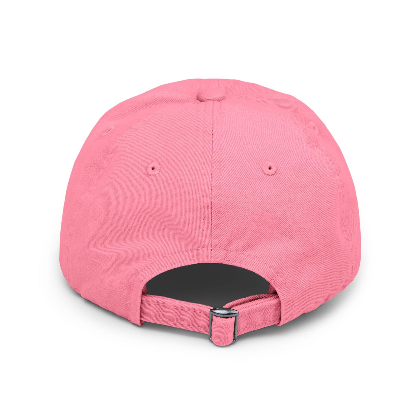 Bitcoin Circuit Dad Hat: "The Quiet Conviction Cap"