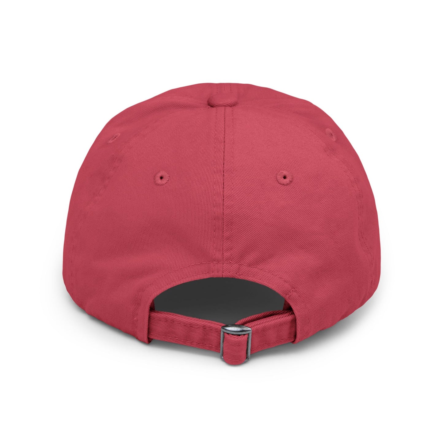 Bitcoin Circuit Dad Hat: "The Quiet Conviction Cap"