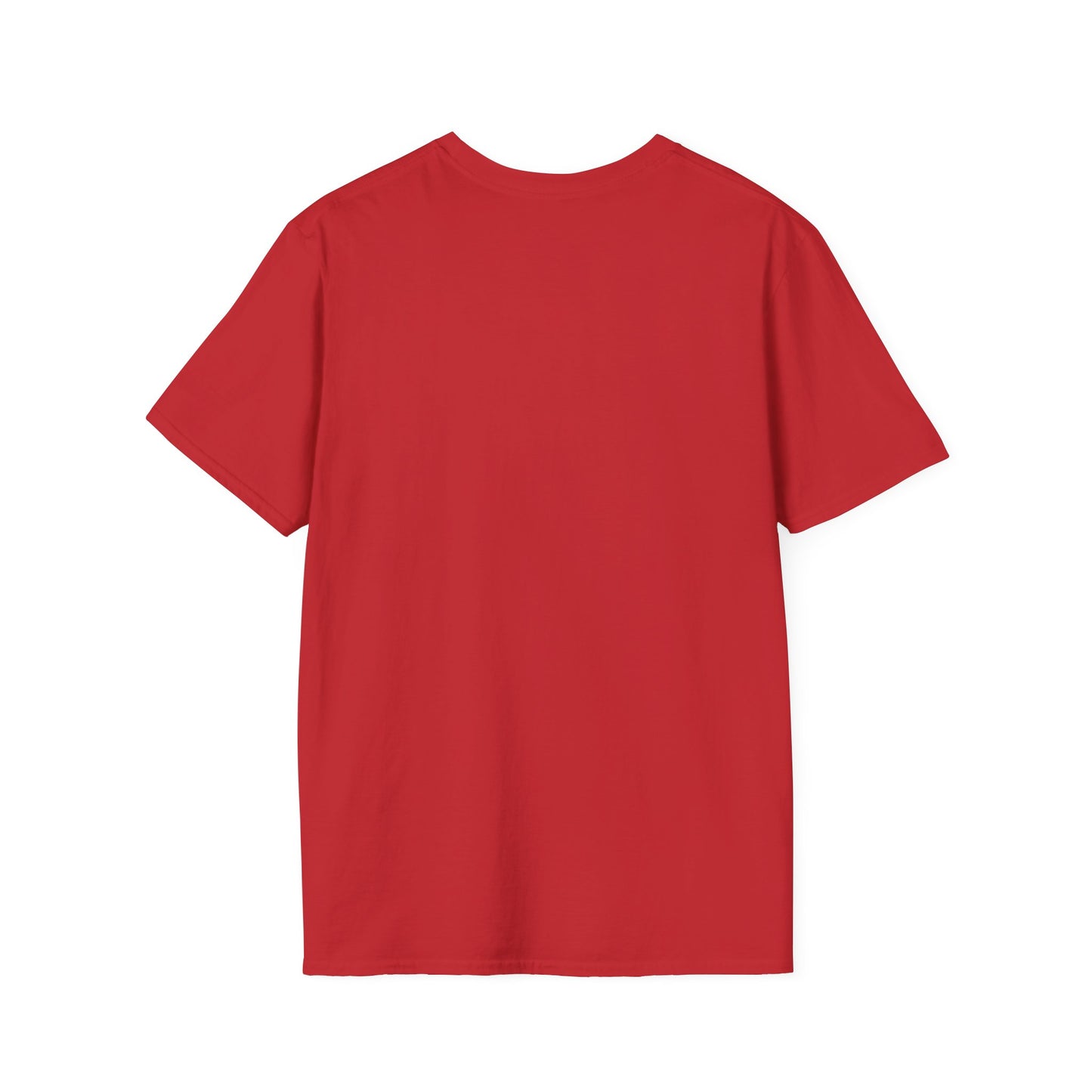 HODL Bitcoin Paint Splattered T-Shirt