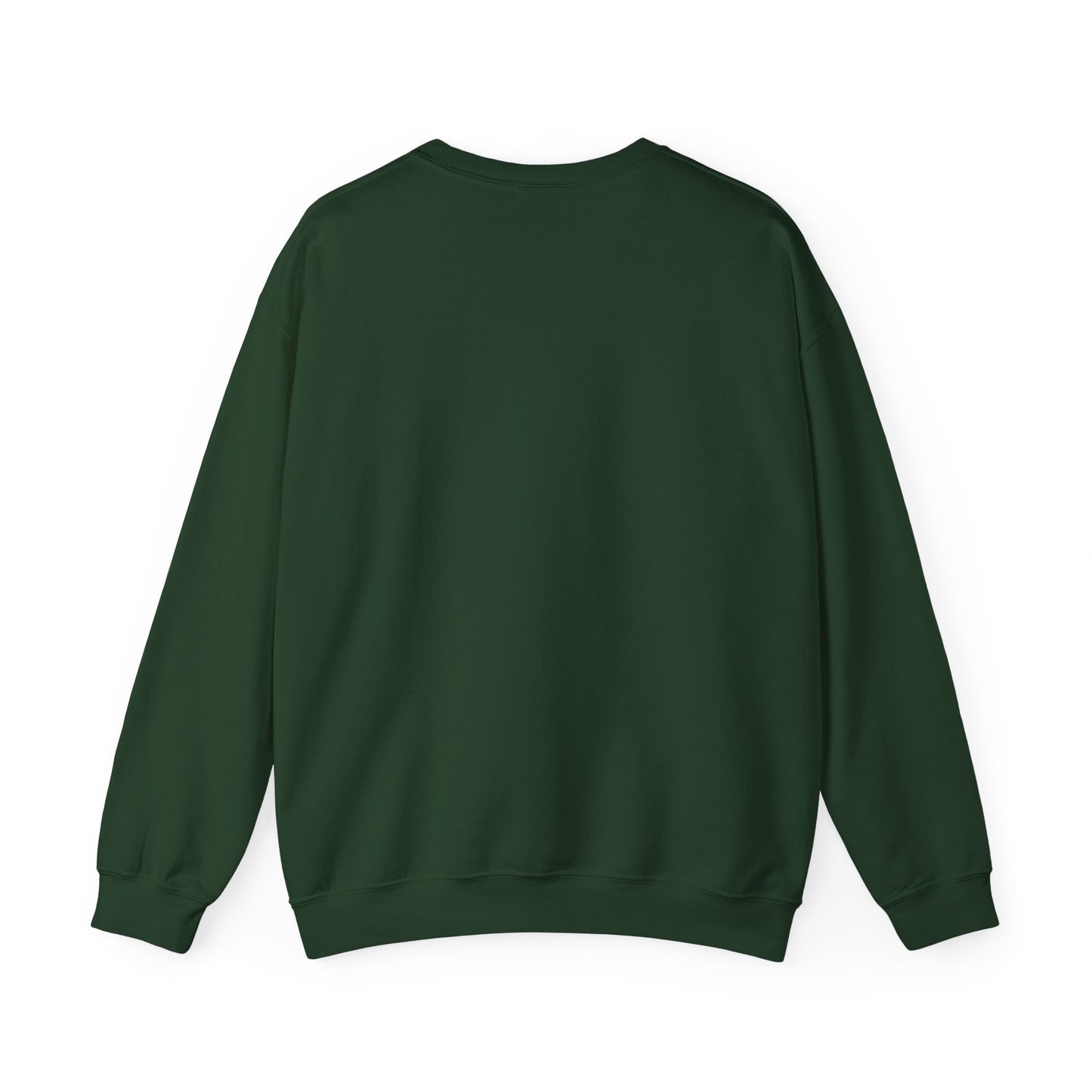 HODL Me Forever Sweatshirt: "The Commitment Statement"