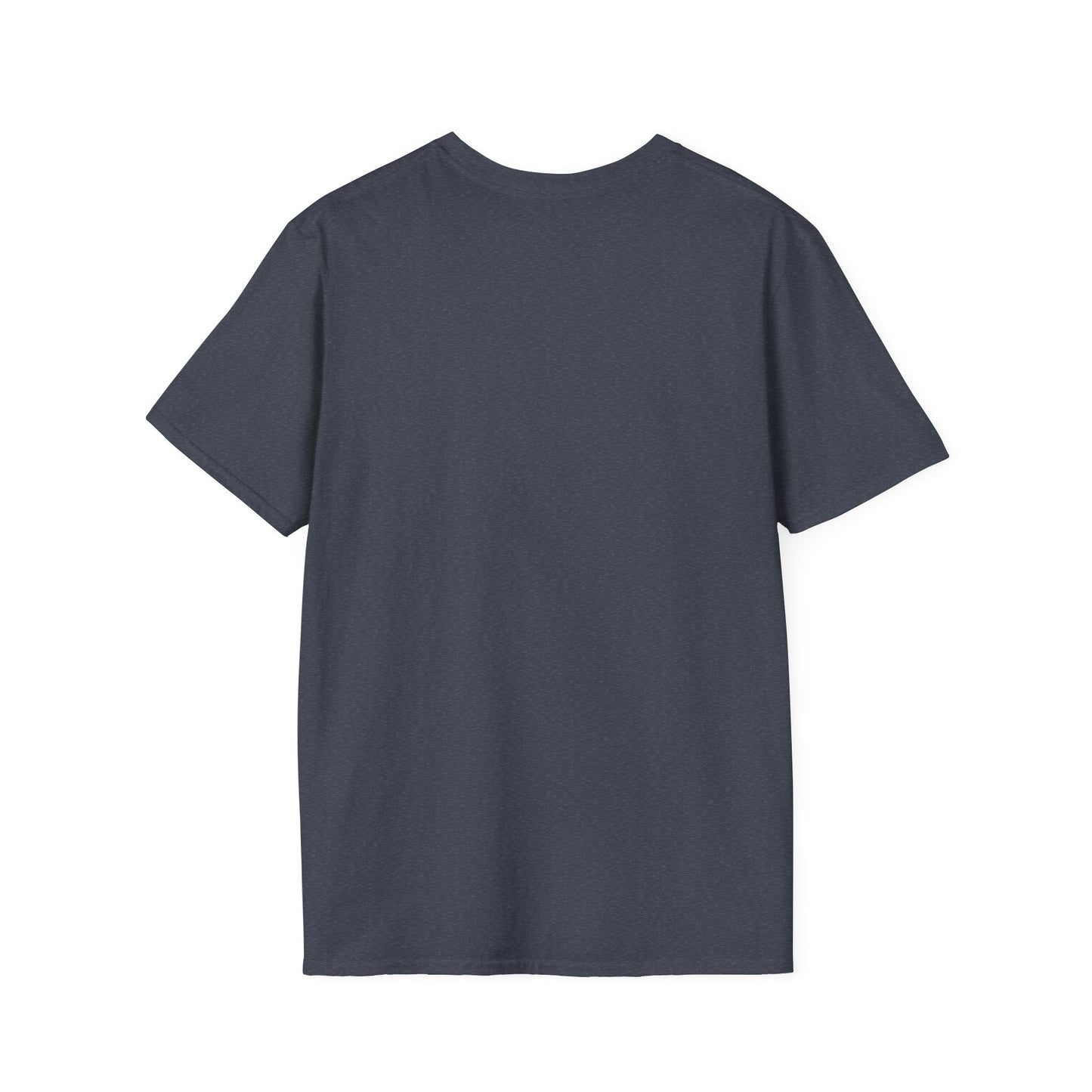 HODL Bitcoin Paint Splattered T-Shirt