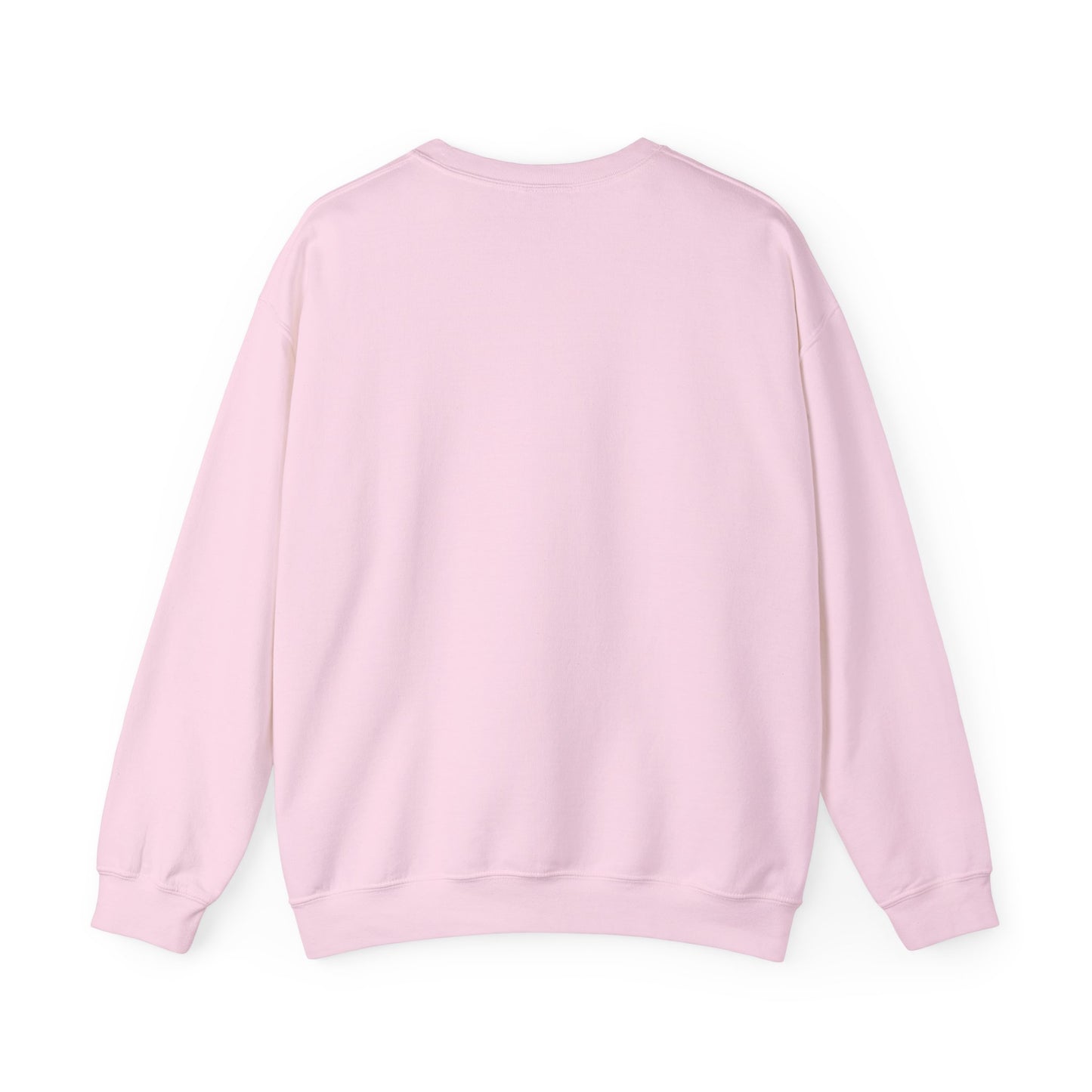 HODL Me Forever Sweatshirt: "The Commitment Statement"