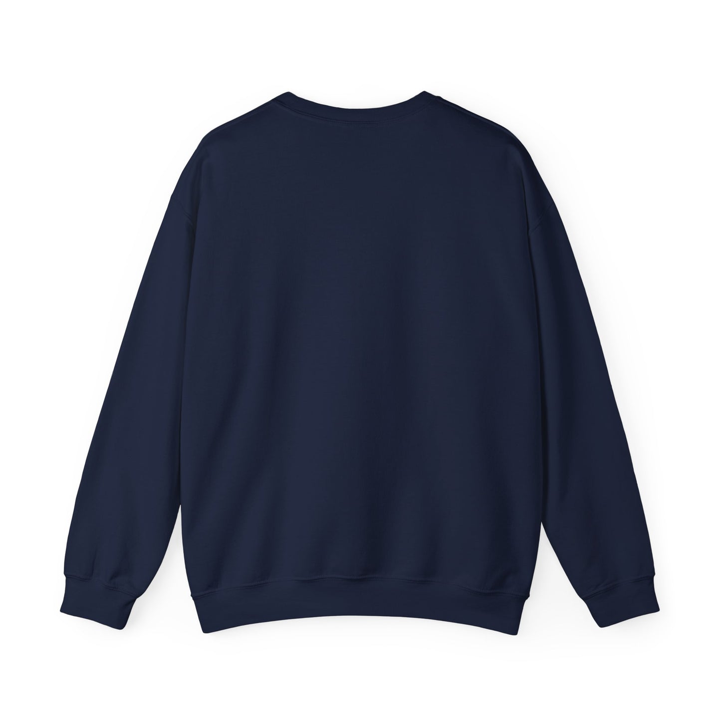 When Others Freeze, We Build Sweatshirt: "The Igloo Constructor Masterpiece"