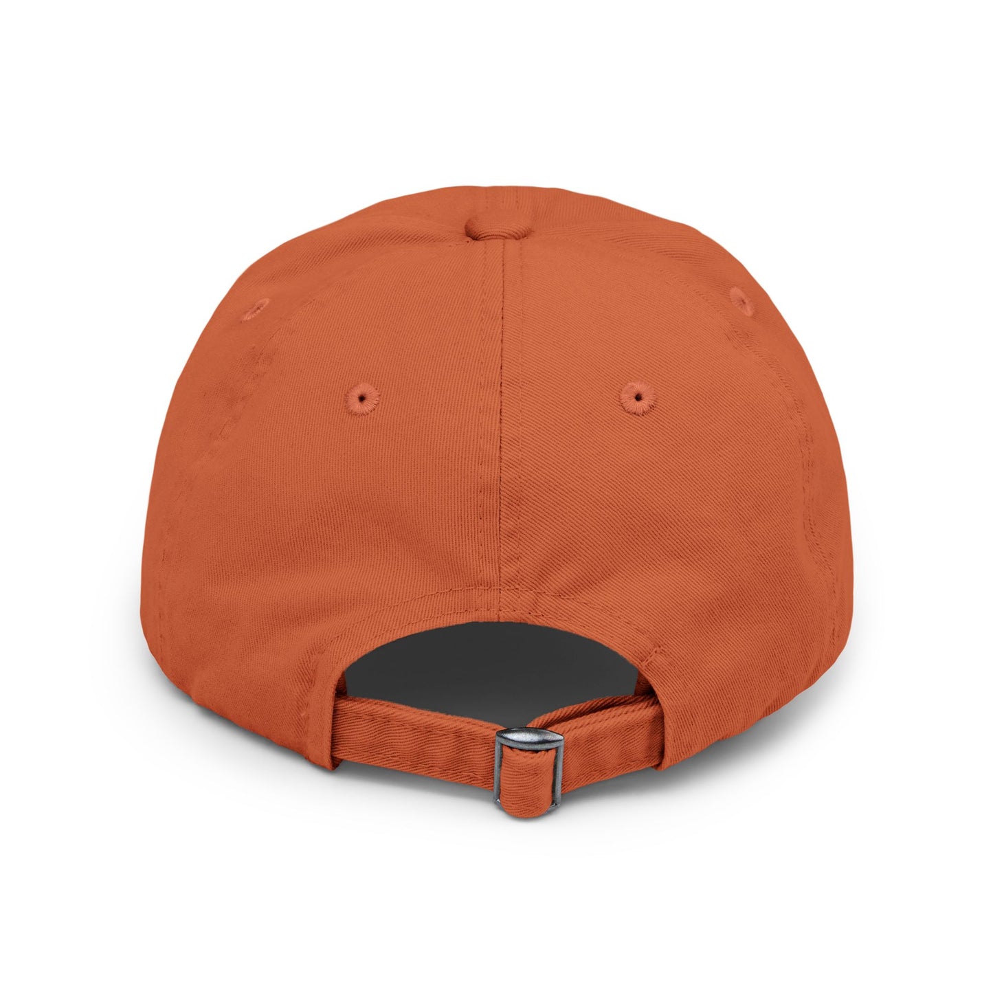 Bitcoin Circuit Dad Hat: "The Quiet Conviction Cap"