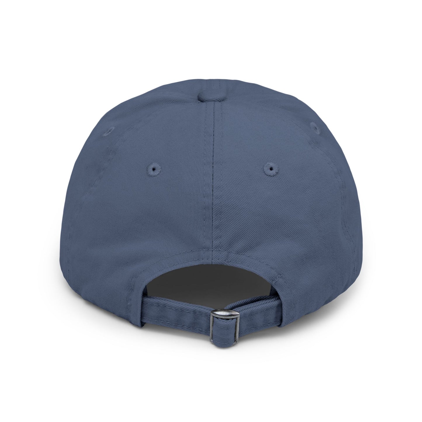 Bitcoin Circuit Dad Hat: "The Quiet Conviction Cap"