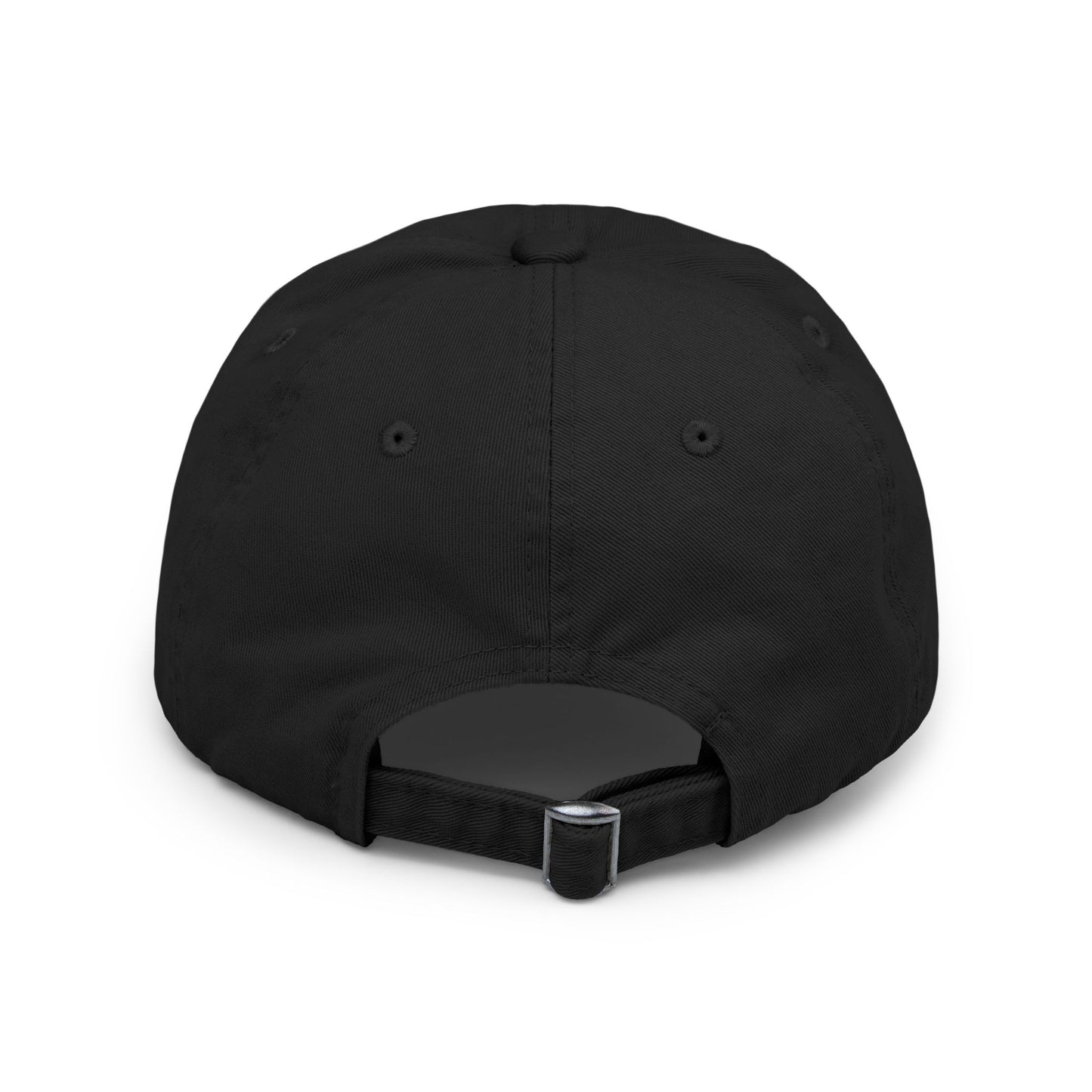Bitcoin Circuit Dad Hat: "The Quiet Conviction Cap"