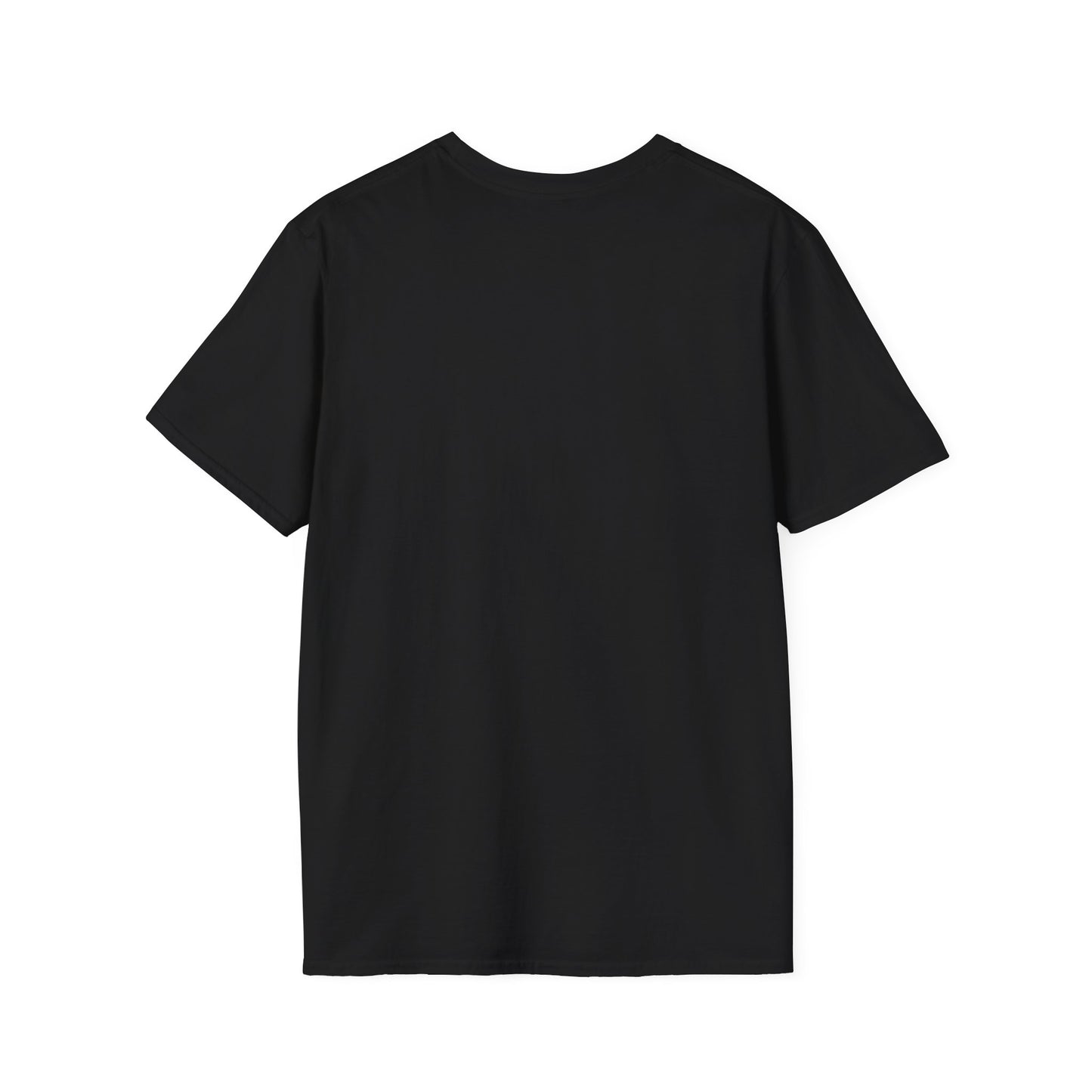 HODL Bitcoin Paint Splattered T-Shirt