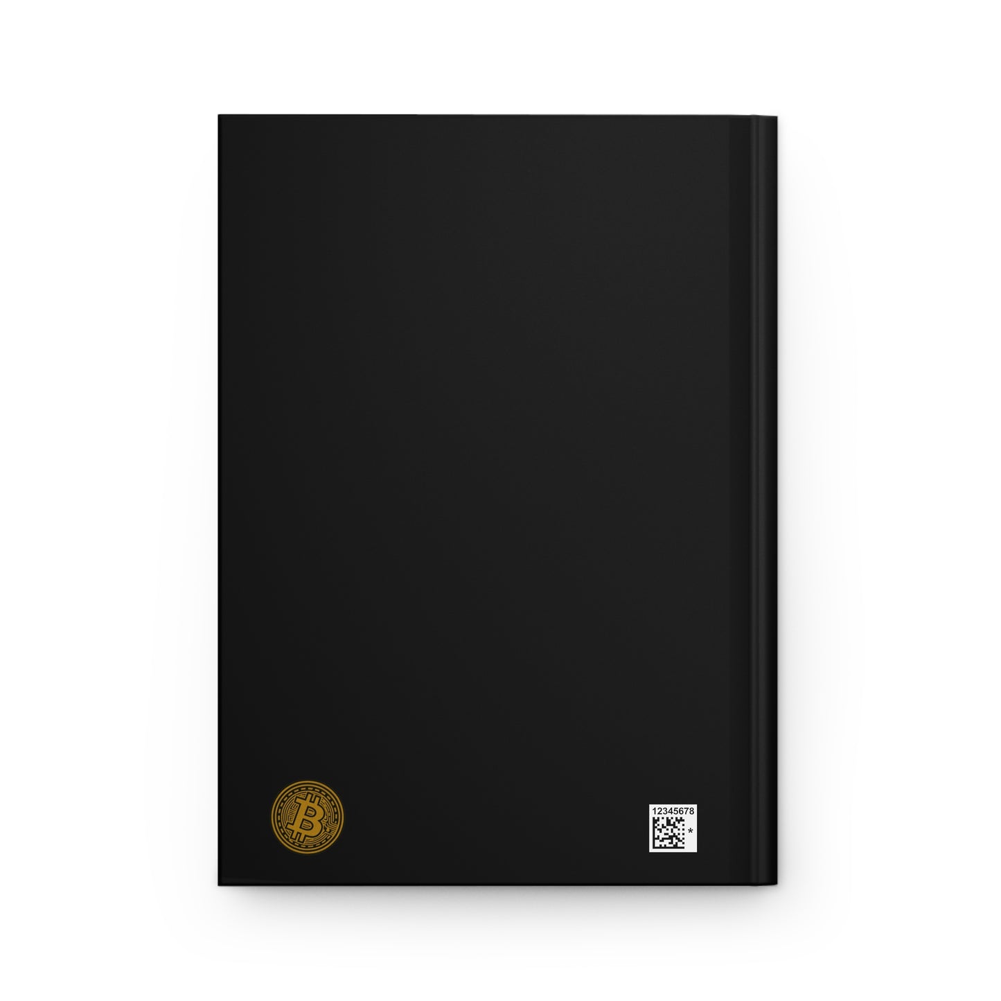 To The Moon 2026 Notebook: "The Journey Journal"