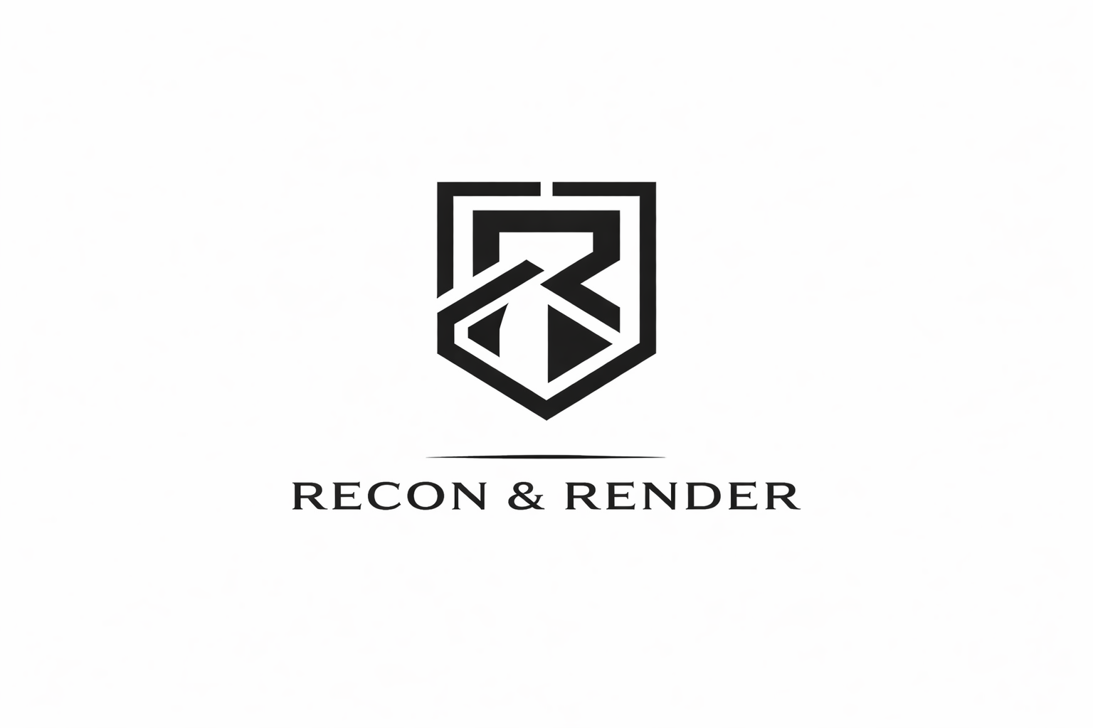 Recon & Render - Bitcoin Apparel & Educational books for Sound Money